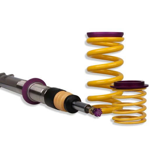 Kw 35263003 KW V3 Coilover Kit