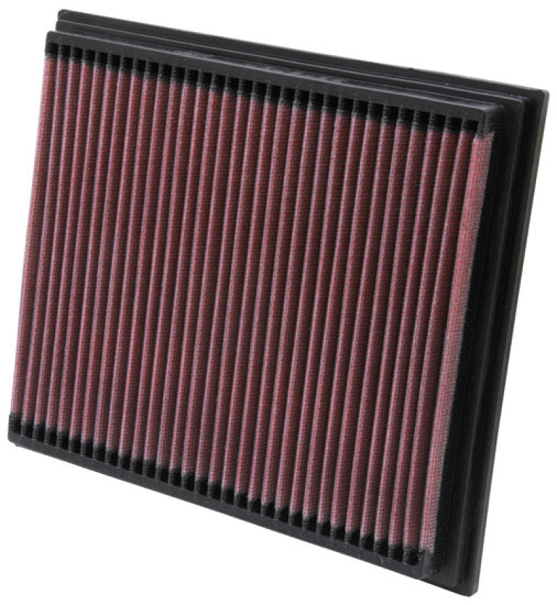Load image into Gallery viewer, K&amp;N Engineering 33-2767 KN Drop in Air Filters
