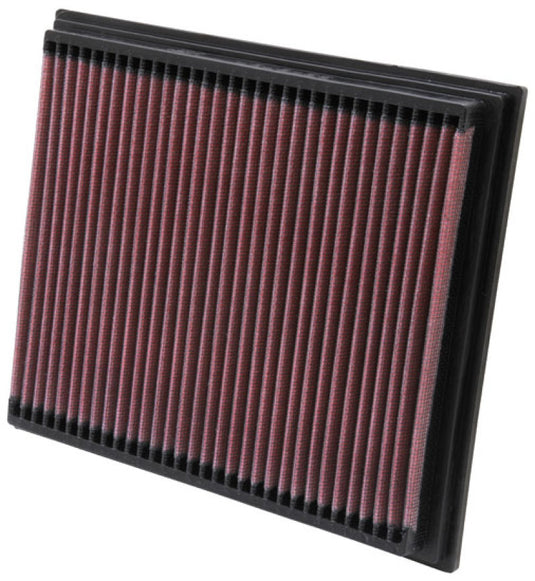 K&N Engineering 33-2767 KN Drop in Air Filters