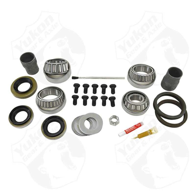 Load image into Gallery viewer, Yukon Gear &amp; Axle YK T7.5-V6-FULL YUK Master Overhaul Kits
