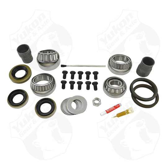 Yukon Gear & Axle YK T7.5-V6-FULL YUK Master Overhaul Kits