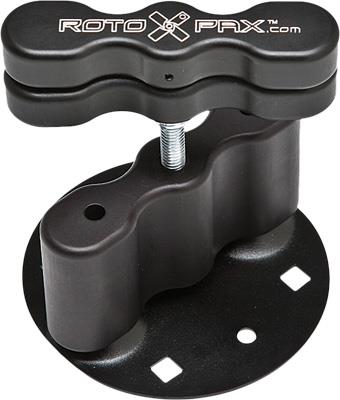 Rotopax RX-DLX-PM DLX Pack  Mount