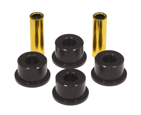 Prothane 19-605-BL PRO Pivot Bushings - Blk