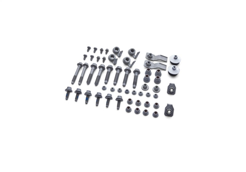 Load image into Gallery viewer, Ford Racing M-FR3-FASTENERS FR Handling Packs

