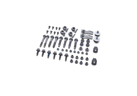 Ford Racing M-FR3-FASTENERS FR Handling Packs