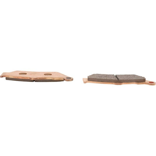 All Balls Racing 18-8078 ABR Sintered Brake Pads