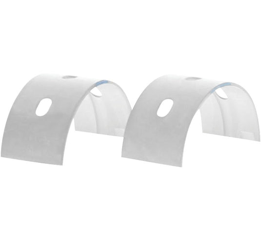 Hot Rods CRBPLKIT-4B Plain Main Bearing - 1.498-1.502mm - Blue