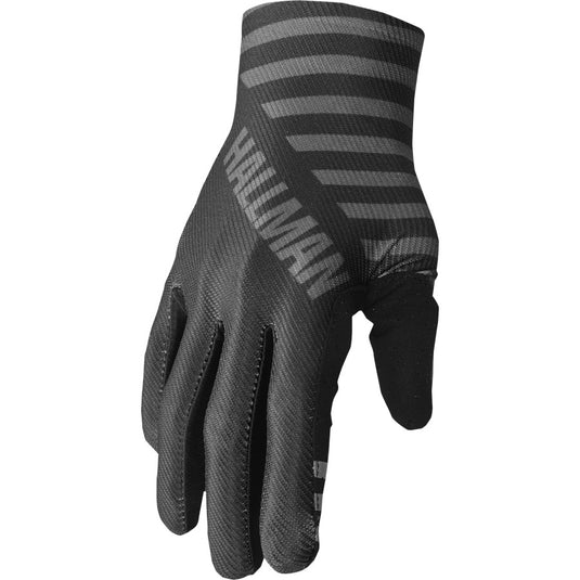 Charcoal/Black
