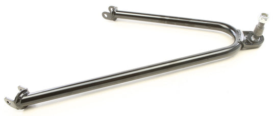 Spi SM-08215R Chrome Moly Upper A-Arm - Black