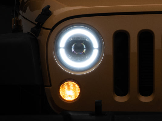 Raxiom J132813 RAX LED Headlights