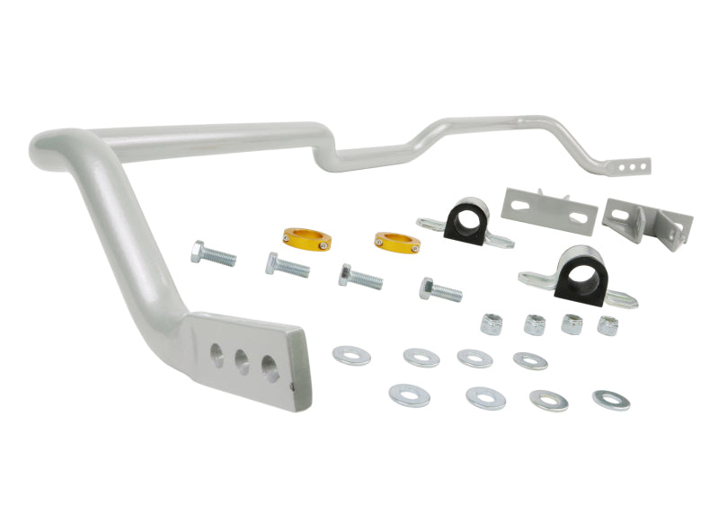Load image into Gallery viewer, Whiteline BMR65XXZ WL Sway Bars - Rear
