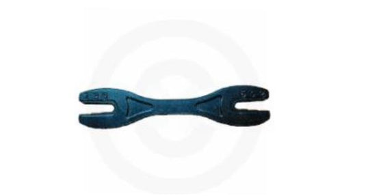 Emgo 84-27410 Spoke Wrench