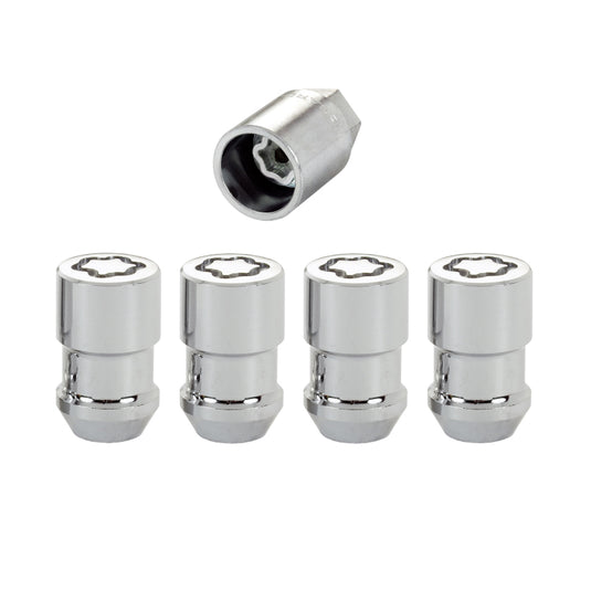 Mcgard 24132 MCG Wheel Lock Nut Sets