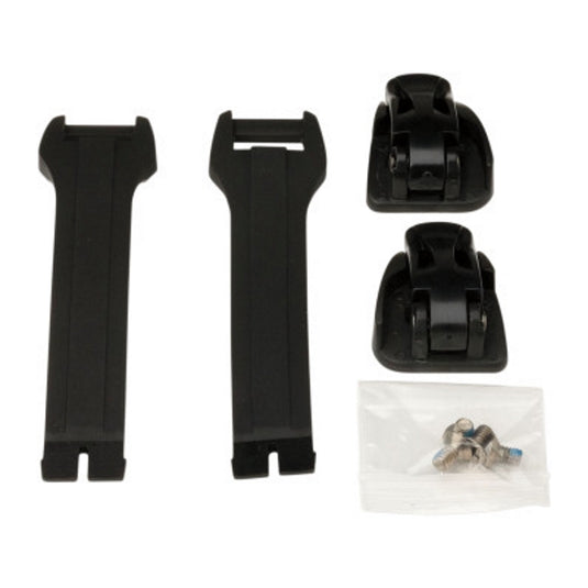 Moose Racing Long Strap/Buckle Kit for M1.3 Child Boots