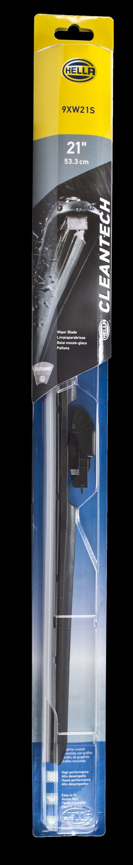 Hella 358054211 HELLA Wiper Blades