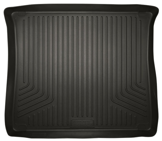 Husky Liners 29881 HL WB - Cargo - Black