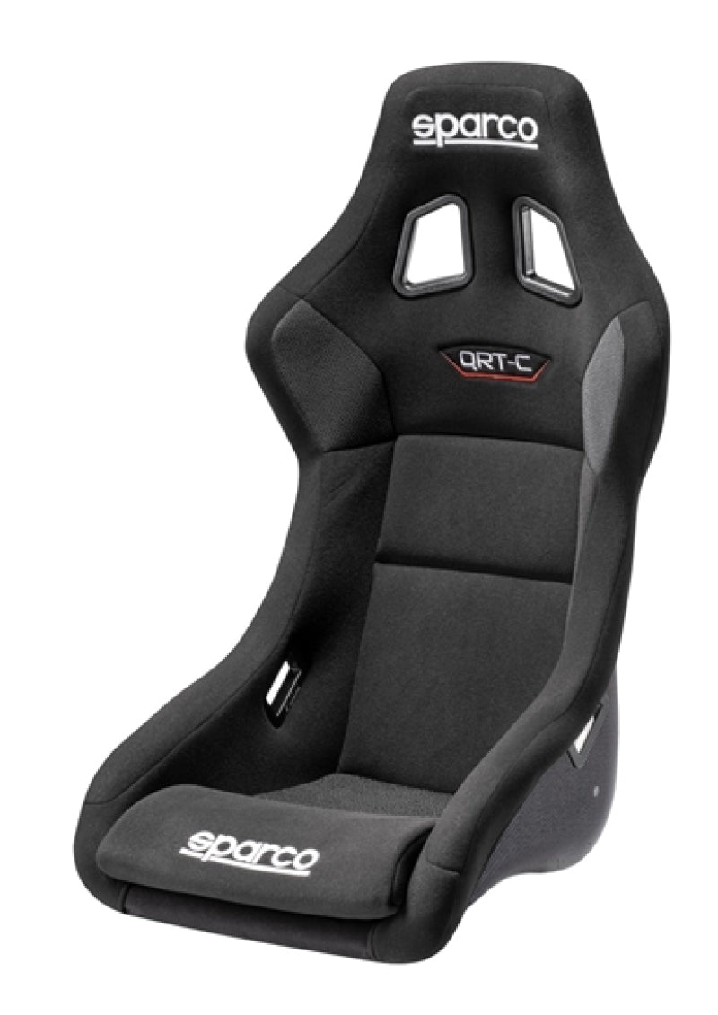 Load image into Gallery viewer, Sparco 008025ZNR SPA Seat QRT
