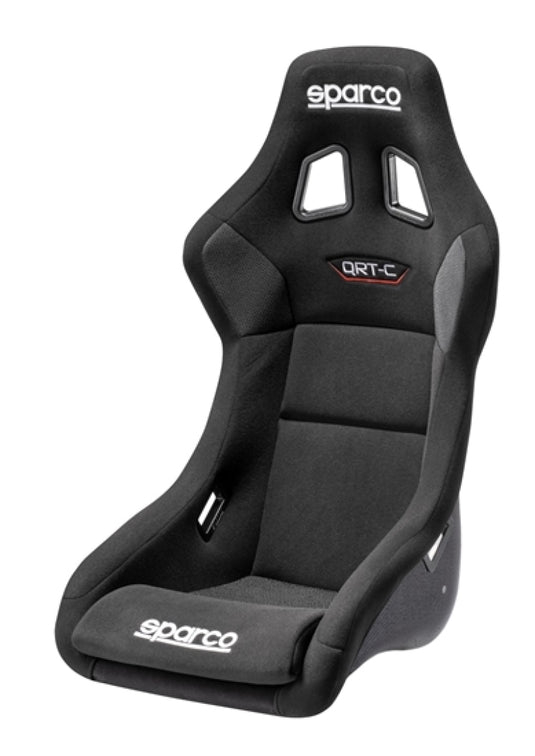 Sparco 008025ZNR SPA Seat QRT