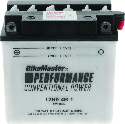Bikemaster 781041 BKM Batteries