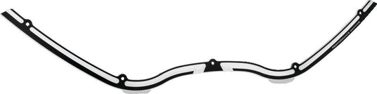 Performance Machine 0209-2017SCA-BM PFM Windscreen Trims