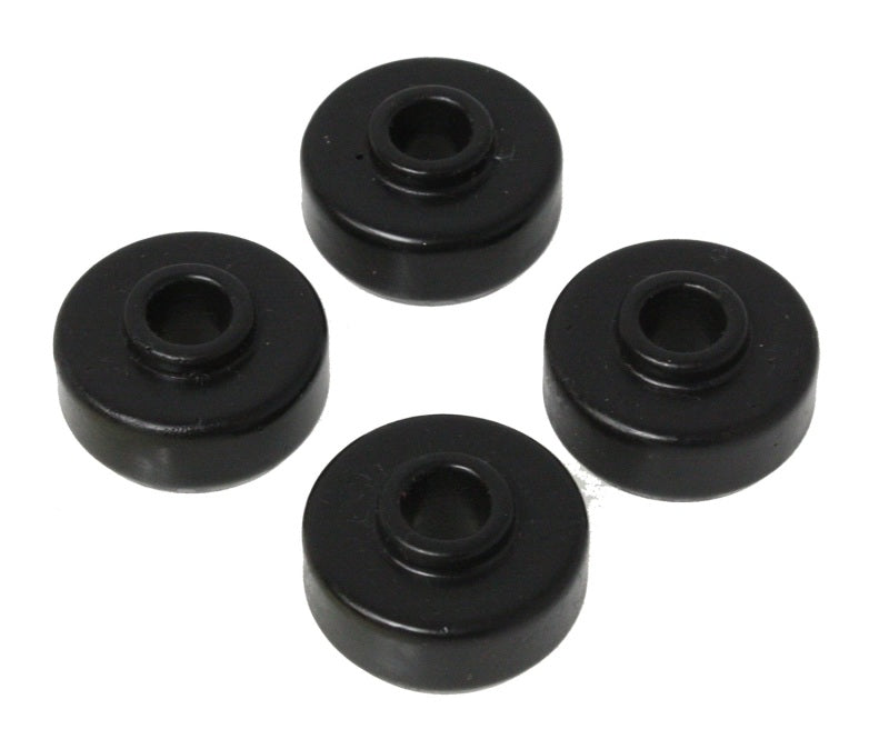 Load image into Gallery viewer, Energy Suspension 9.8126G ES Shock Eye Bushings - Black
