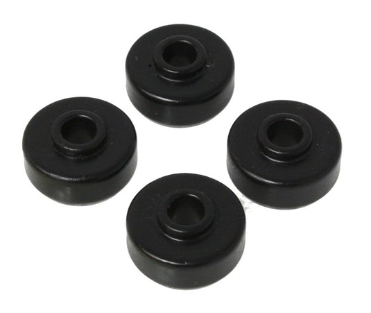 Energy Suspension 9.8126G ES Shock Eye Bushings - Black