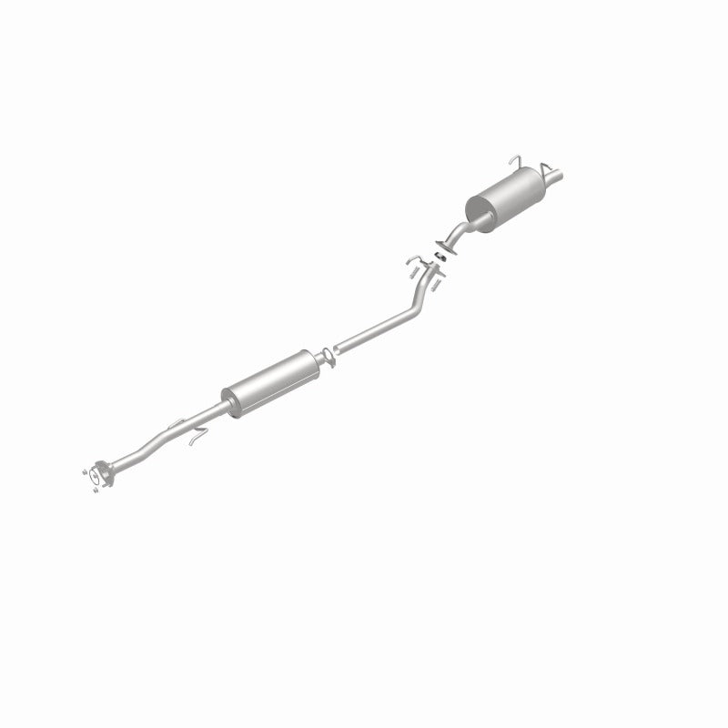 Load image into Gallery viewer, Magnaflow 106-0086 MAG BRE Exhaust Kits
