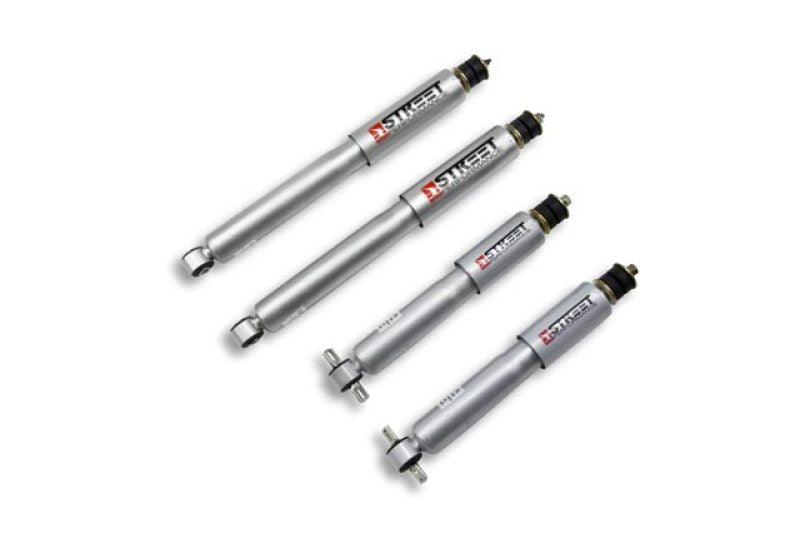 Load image into Gallery viewer, Belltech 9528 BT Street Performhock Set
