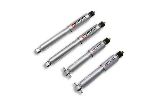Belltech 9528 BT Street Performhock Set