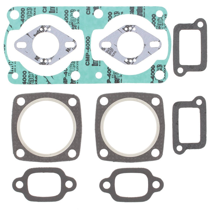 Vertex 710019 Top End Gasket Set
