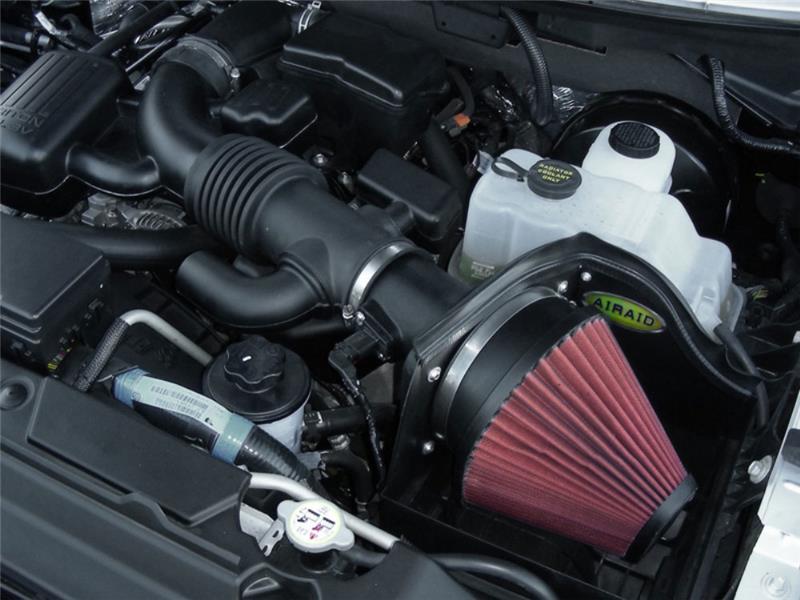Load image into Gallery viewer, Airaid 400-226 AIR Cold Air Intake Kit
