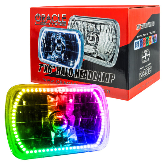 Oracle Lighting 6908-333 ORL Headlight Assemblies