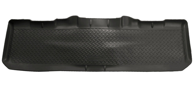Load image into Gallery viewer, Husky Liners 63811 HL Classic - Rear - Black
