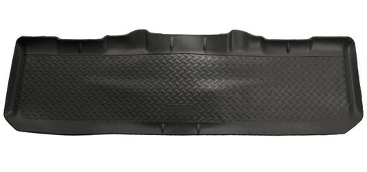 Husky Liners 63811 HL Classic - Rear - Black