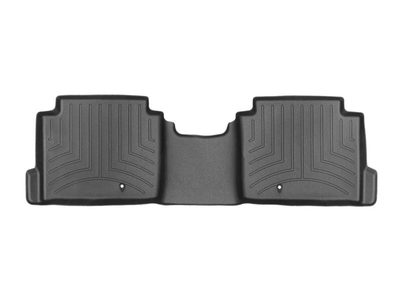 Load image into Gallery viewer, Weathertech 449252 WT FloorLiner - Rear - Blk
