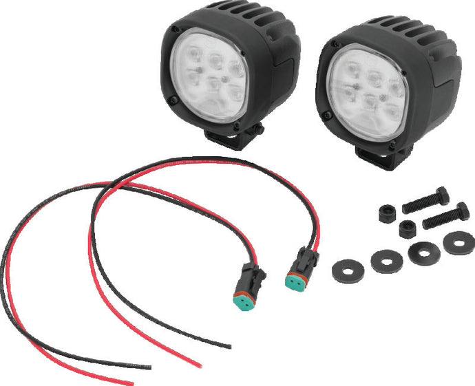 Kuryakyn 3010 KUR Driving Lights