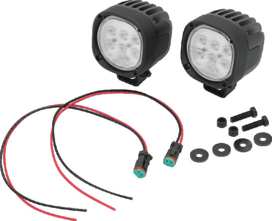 Kuryakyn 3010 KUR Driving Lights