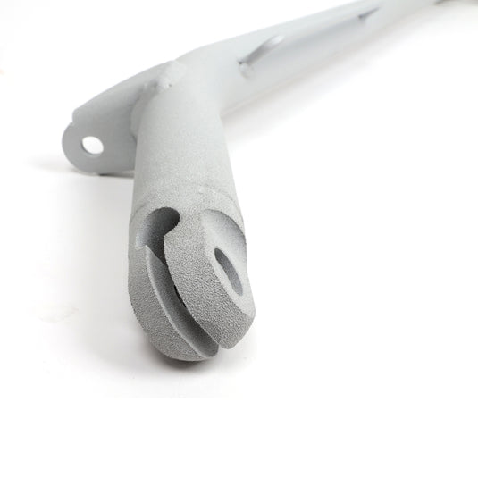 Blox Racing BXAC-10047-SI BX Harness Bars