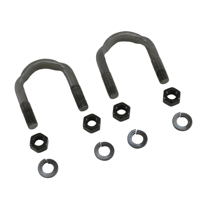 Load image into Gallery viewer, Yukon Gear &amp; Axle YY UB-003 YUK U-Bolt Kits
