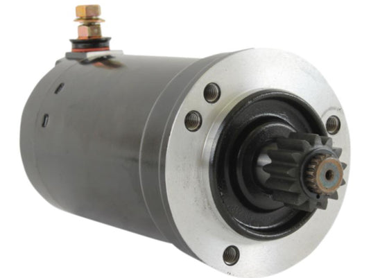 Parts Unlimited 2110-0772 Starter