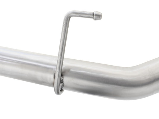 Afe 49-46111 AFE Exhaust Cat Back