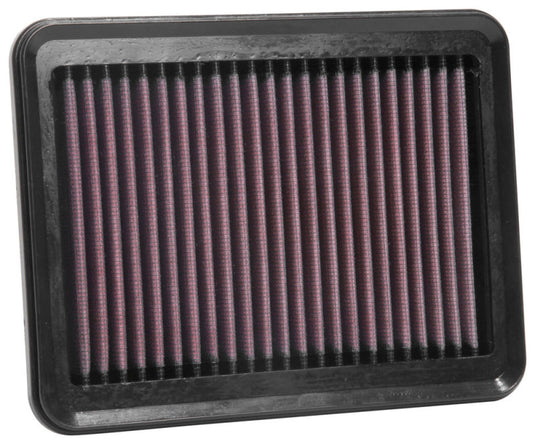 K&N Engineering 33-5087 KN Drop in Air Filters