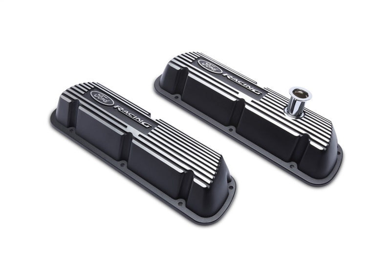 Load image into Gallery viewer, Ford Racing M-6000-J302R FR Valve Cover Kits
