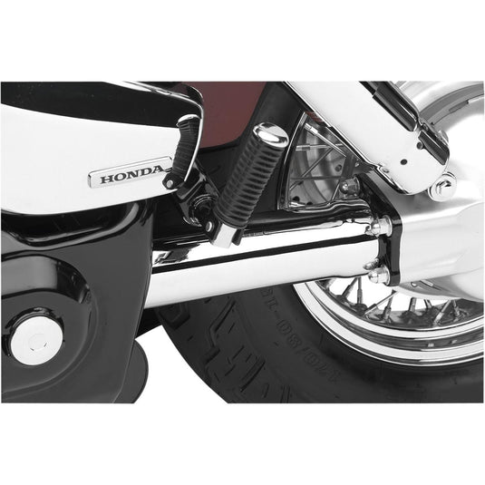 Cobra 06-0650 Driveshaft Cover