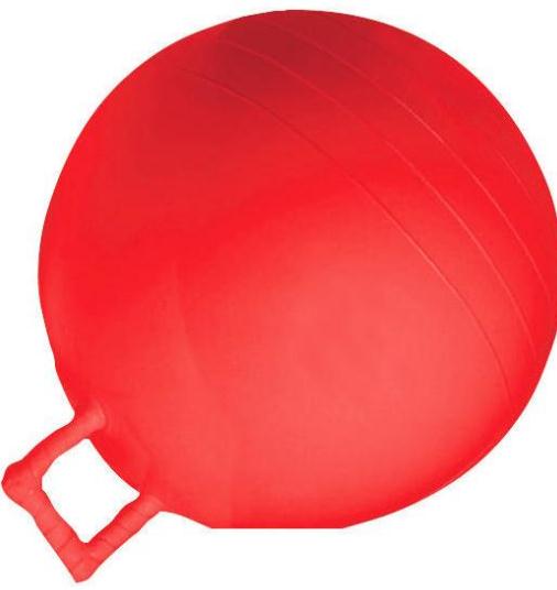 Airhead B-20R 20in. Diameter Buoys - Red
