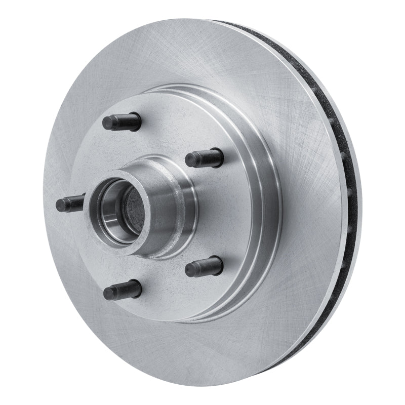 Load image into Gallery viewer, Dfc 600-40076 DFC Brake Rotors - Plain
