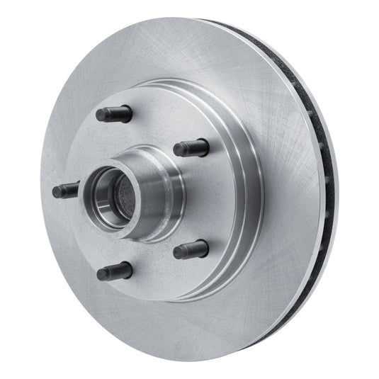 Dfc 600-40076 DFC Brake Rotors - Plain