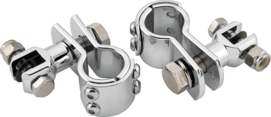 Bikers Choice 489956 BKC Footpeg Mounts C
