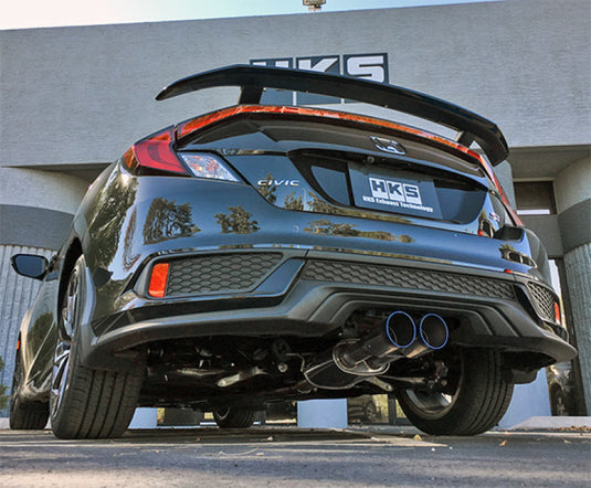Hks 31006-BH001 HKS Exhaust - Legamax Premium