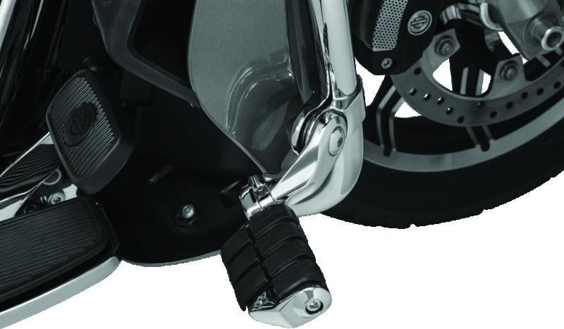 Load image into Gallery viewer, Kuryakyn 4520 KUR Foot Pegs F
